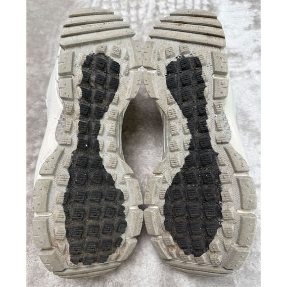 Nike Vomero 5 Roam Summit White Light Bone Sneakers Mens 8 Womens 9.5 HV5951-100 main image 6